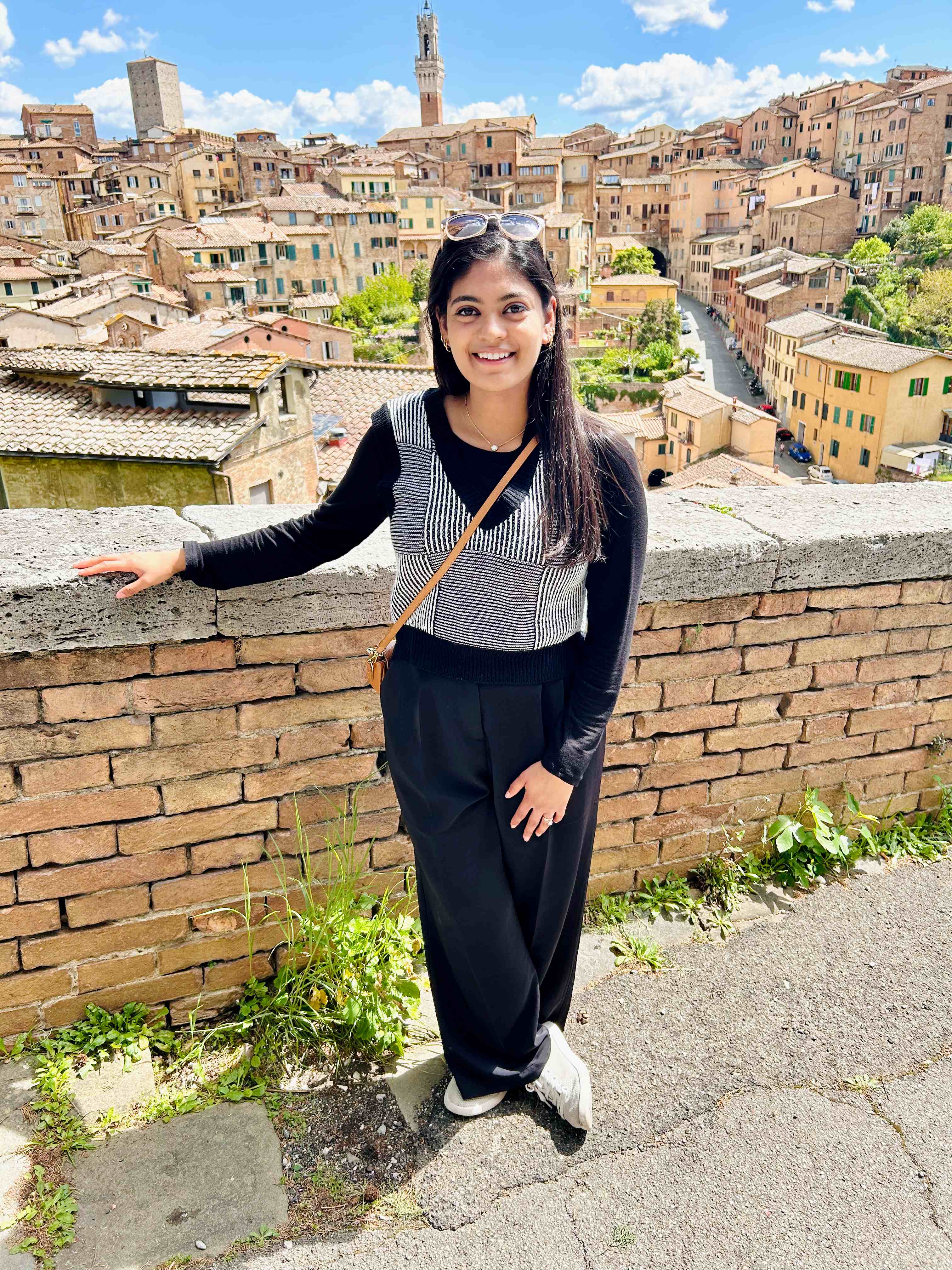 Sonali Simhal